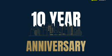 The Marketing Society UAE 10th Anniversary