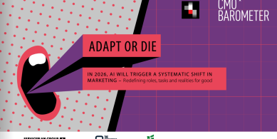 Report from The Marketing Society 