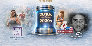 Marketing milestones of the 2010s and 2020s