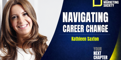 Your Next Chapter | Navigate the Market with Kathleen Saxton