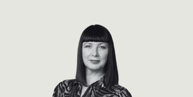 Sally Henderson