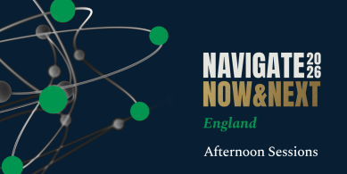 Navigate: Now & Next