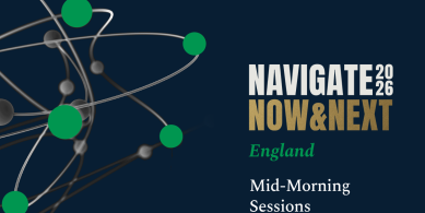 Navigate: Now & Next