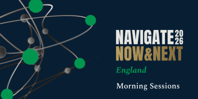 Navigate: Now & Next