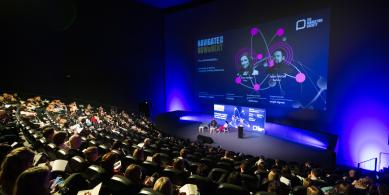 The Marketing Society Navigate Now & Next Scotland