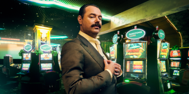 Paddy Power The Marketing Society Awards Entry