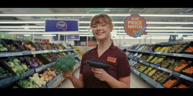 Sainsbury's The Marketing Society Award Entry