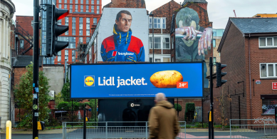 Lidl The Marketing Society Global Awards Entry