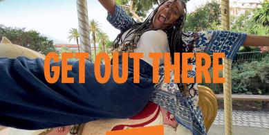 easyJet The Marketing Society Awards Entry