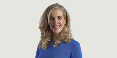 Laura Brady headshot