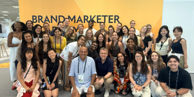 Cannes Brand Marketer Academy
