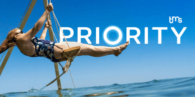 O2 Priority