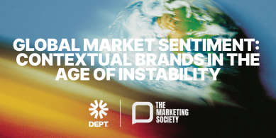 DEPT® Global Market Sentiment Report