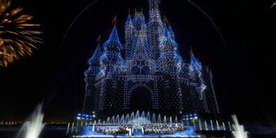 Miral & Weber Shandwick | Miral: Disneyland Abu Dhabi