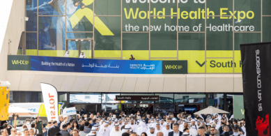World Health Expo