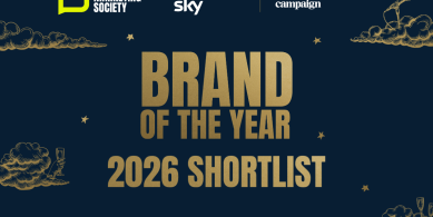 Brand of The Year 2026