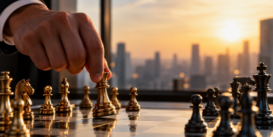 Golden Hour Chess Strategy