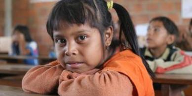 UNICEF - Joss Davidge