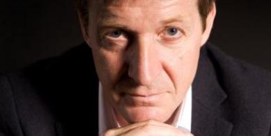 Alastair Campbell