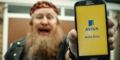 2014 winner: Aviva, Mobile Marketing - case study