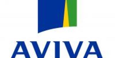 Aviva, Global Branding