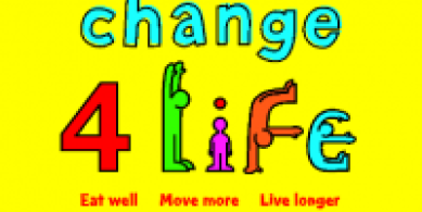 Launching New Brands | Change4Life