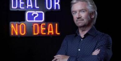 deal or no deal