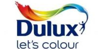 Global Branding | Dulux