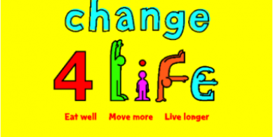 Change 4 Life