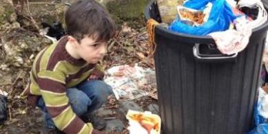 An experiential call to action in 6 seconds