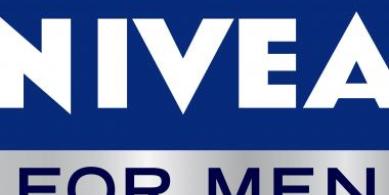 Nivea for Men