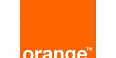 Orange logo