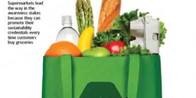 bag of stuff - Market Leader 2011