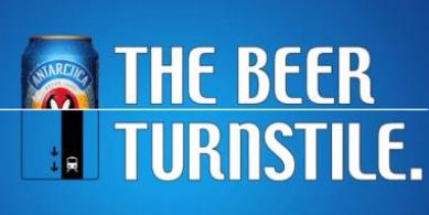 Joss Davidge BEcause