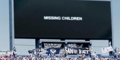 missing children