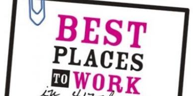 best places to work