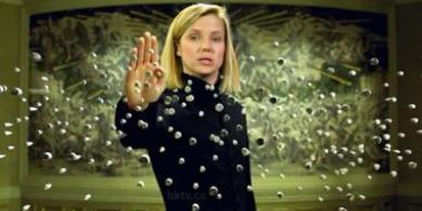 Can marissa mayer save yahoo?