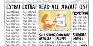 tom fishburne marketoonist