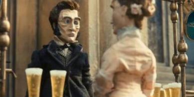 Gerard founding father video - Heineken