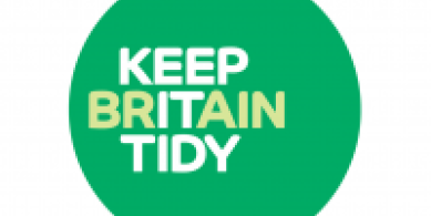 Social Marketing | Keep Britain Tidy