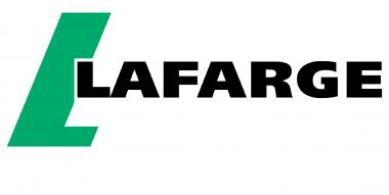 Lafarge Cement logo