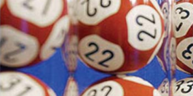 Lottery Balls Market Leader
