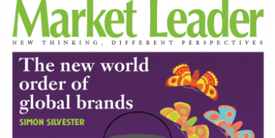 Market Leader 2011