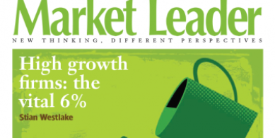 Market Leader June 2011