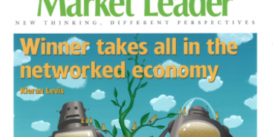Market Leader Spring 2010