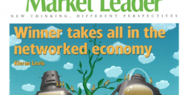 Market Leader Spring 2010