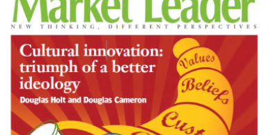 Market Leader January 2012