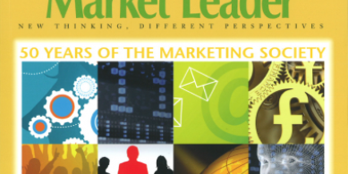 Market Leader Summer 2009