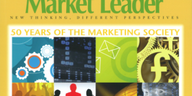 Market Leader Summer 2009