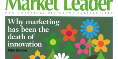 Market Leader Winter 2010